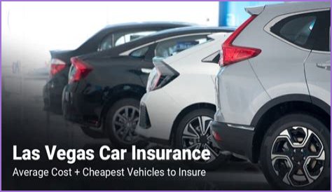 Las Vegas Car insurance