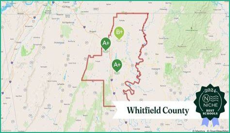 SR22 Whitfield County GA