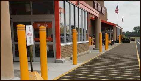 The Benefits of Professional Pipe Bollard Repair in Pineville